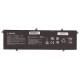 Batterie ordinateur portable 0B200-04080000 pour (entre autres) Asus K6400ZC - 4100mAh