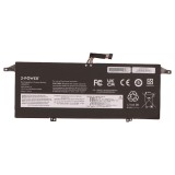 Batterie ordinateur portable 5B11B65325 pour (entre autres) Lenovo ThinkBook 13X ITG 20WJ - 2900mAh