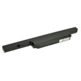 Laptop batteri C4500BAT-6 för bl.a. Clevo C4500 - 4400mAh