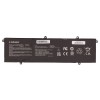 Laptop accu C31N2019-1 voor o.a. Asus K6400ZC - 4100mAh