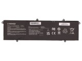 Laptop accu C31N2019-1 voor o.a. Asus K6400ZC - 4100mAh