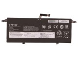Laptop accu L20L4PD1 voor o.a. Lenovo ThinkBook 13X ITG 20WJ - 2900mAh