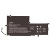 Laptop accu 789116-005 voor o.a. HP Envy X360 - 4800mAh