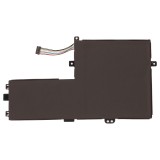 Batterie ordinateur portable 5B10W67195 pour (entre autres) Lenovo IdeaPad S340-15IWL Touch 81QF - 4670mAh