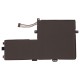 Laptop batteri L18M3PF6 til bl.a. Lenovo IdeaPad S340-15IWL Touch 81QF - 4670mAh