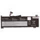 Batterie ordinateur portable L20C3PC2 pour (entre autres) Lenovo IdeaPad Gaming 3-15IHU6 (82K1) - 3910mAh