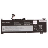 Laptop batteri L20C3PC2 til bl.a. Lenovo IdeaPad Gaming 3-15IHU6 (82K1) - 3910mAh
