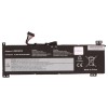 Laptop accu 5B11B96715 voor o.a. Lenovo IdeaPad Gaming 3-15IHU6 (82K1) - 3910mAh