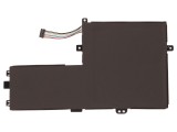 Laptop accu L18L3PF3 voor o.a. Lenovo IdeaPad S340-15IWL Touch 81QF - 4670mAh