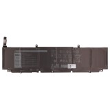 Laptop batteri 451-BCQR för bl.a.   - 8071mAh - Original Universeel