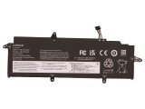 Laptop accu 5B10W51853 voor o.a. Lenovo ThinkPad X13 Gen 2 20XH - 3400mAh