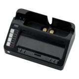 Chargeur de batterie pour batteries iRobot Roomba 80501, 17373 et 5900