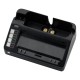 Chargeur de batterie pour batteries iRobot Roomba 80501, 17373 et 5900