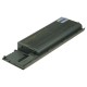 Batterie ordinateur portable PC764 pour (entre autres) Dell Latitude D620 - 6600mAh