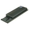 Laptop accu PC764 voor o.a. Dell Latitude D620 - 6600mAh