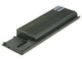Laptop accu PC764 voor o.a. Dell Latitude D620 - 6600mAh