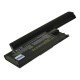 Batterie ordinateur portable 0UG260 pour (entre autres) Dell Latitude D620 - 6600mAh