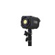 Falcon Eyes Bi-Color LED Lamp S80Bi - lampe LED COB professionnelle 80W avec réglage de température de couleur 2500K-9999K - Image 1