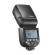Godox Speedlite V850III flash pour appareil photo avec batterie lithium-ion - Image 2