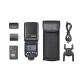 Godox Speedlite V850III flash pour appareil photo avec batterie lithium-ion - Image 11