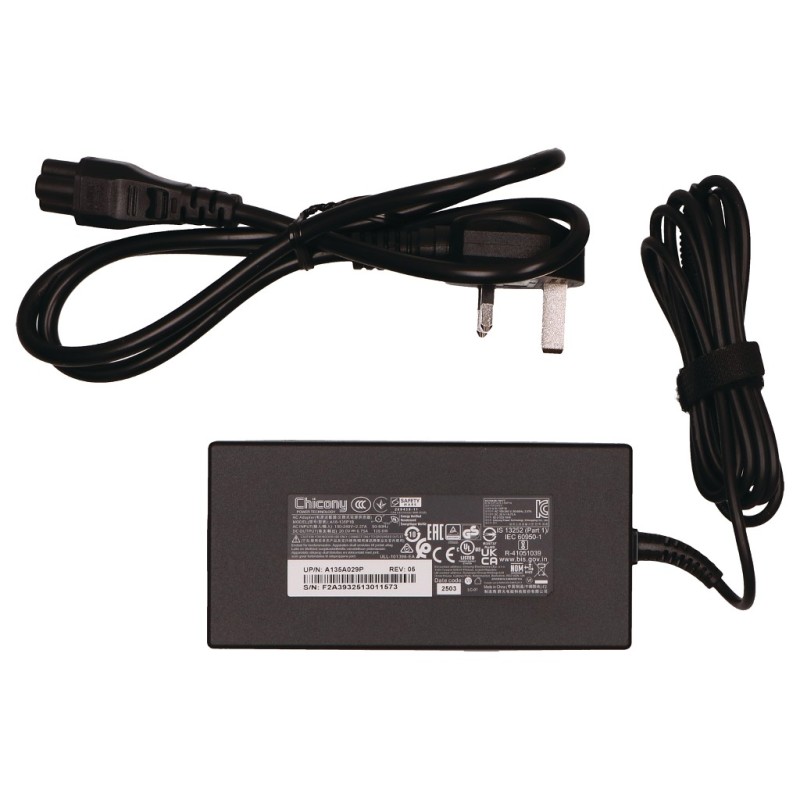 Datorladdare CAA0113A
