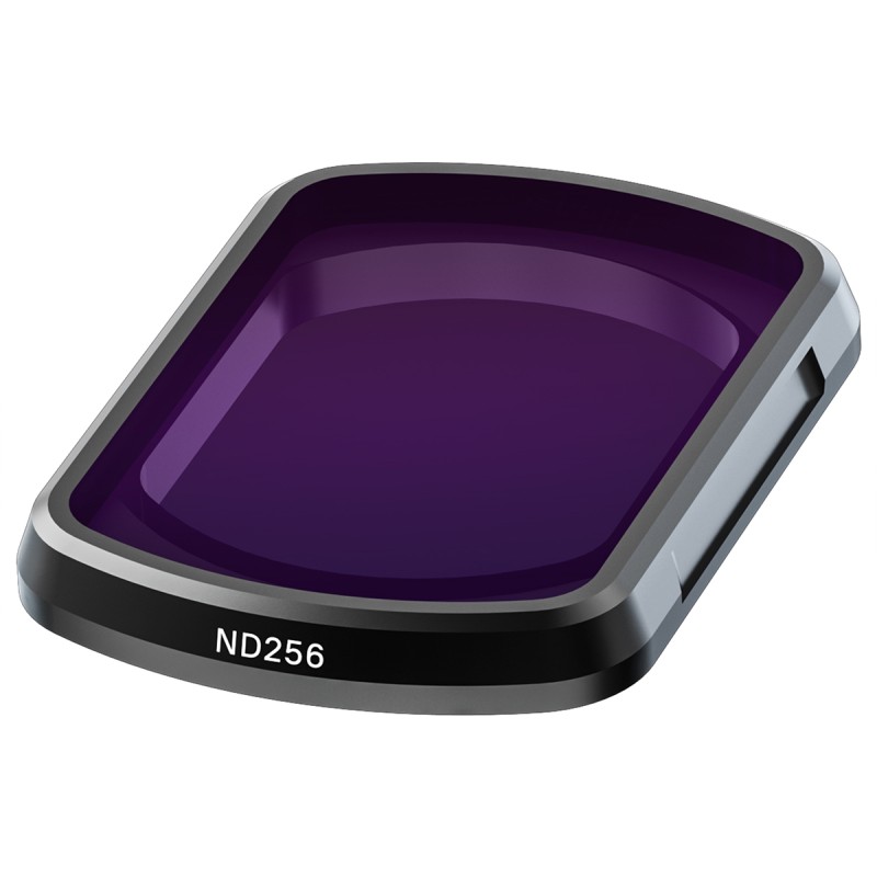 Ulanzi PK-03 ND filterset ND16/64/256 voor DJI Pocket 3