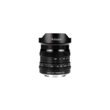 7Artisans 10mm f/2.8 Sony E-Mount MkII noir - objectif ultra grand-angle pour photographie de paysage et d'architecture