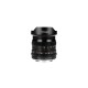 7Artisans 10mm f/2.8 Sony E-Mount MkII noir - objectif ultra grand-angle pour photographie de paysage et d'architecture - Image 1
