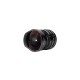 7Artisans 10mm f/2.8 Canon R-Mount MkII Black objectif fisheye full-frame manuel - Image 3