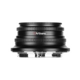 7Artisans 10mm F3.5 APS-C Clicked objectif ultra grand-angle pour Fujifilm FX-mount