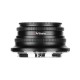 7Artisans 10mm F3.5 APS-C Clicked objectif ultra grand-angle pour Fujifilm FX-mount - Image 1