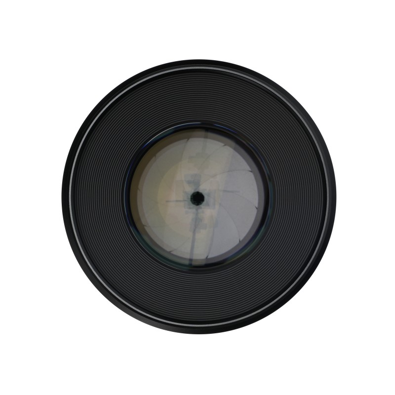 7Artisans 85mm T2.1 Canon EOS-R-Mount