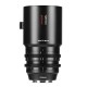 7Artisans 120mm T2.9 Macro 2x pour Sony E-Mount - objectif cinéma professionnel avec grossissement 2:1 - Image 1