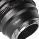 7Artisans 120mm T2.9 Macro 2x pour Sony E-Mount - objectif cinéma professionnel avec grossissement 2:1 - Image 8