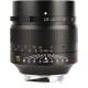 7Artisans 75mm f/1.25 objectif prime manuel pour Leica M-mount full-frame - Image 1