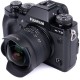 7Artisans 7.5mm f/2.8 MkII objectif fisheye pour Fujifilm X-Mount APS-C - Image 2
