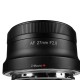 7Artisans AF 27mm f/2.8 Nikon Z-Mount objectif autofocus compact pour APS-C - Image 1