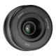 7Artisans AF 27mm f/2.8 Nikon Z-Mount objectif autofocus compact pour APS-C - Image 4