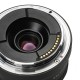 7Artisans AF 27mm f/2.8 Nikon Z-Mount objectif autofocus compact pour APS-C - Image 5