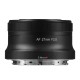 7Artisans AF 27mm f/2.8 Nikon Z-Mount objectif autofocus compact pour APS-C - Image 9