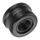 7Artisans AF 27mm f/2.8 Nikon Z-Mount objectif autofocus compact pour APS-C - Image 10