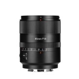 7Artisans AF 85mm f/1.8 objectif autofocus pour Sony E-Mount full-frame