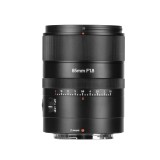 7Artisans FF AF 85mm f/1.8 objectif autofocus pour Nikon Z-mount, portrait plein format avec ouverture f/1.8