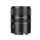 7Artisans FF AF 85mm f/1.8 objectif autofocus pour Nikon Z-mount, portrait plein format avec ouverture f/1.8 - Image 1