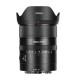 7Artisans FF AF 85mm f/1.8 objectif autofocus pour Nikon Z-mount, portrait plein format avec ouverture f/1.8 - Image 2