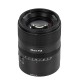 7Artisans FF AF 85mm f/1.8 objectif autofocus pour Nikon Z-mount, portrait plein format avec ouverture f/1.8 - Image 3