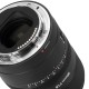 7Artisans FF AF 85mm f/1.8 objectif autofocus pour Nikon Z-mount, portrait plein format avec ouverture f/1.8 - Image 5