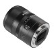 7Artisans FF AF 85mm f/1.8 objectif autofocus pour Nikon Z-mount, portrait plein format avec ouverture f/1.8 - Image 8