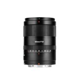 7Artisans AF50mm f/1.8 FF Z-Mount objectif autofocus pour Nikon plein format