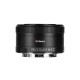 7Artisans AF27mm f/2.8 E-Mount objectif autofocus compact pour Sony APS-C - Image 4